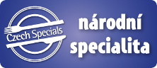 Národní specialita